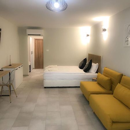 Aparthotel Teracite Varna Esterno foto