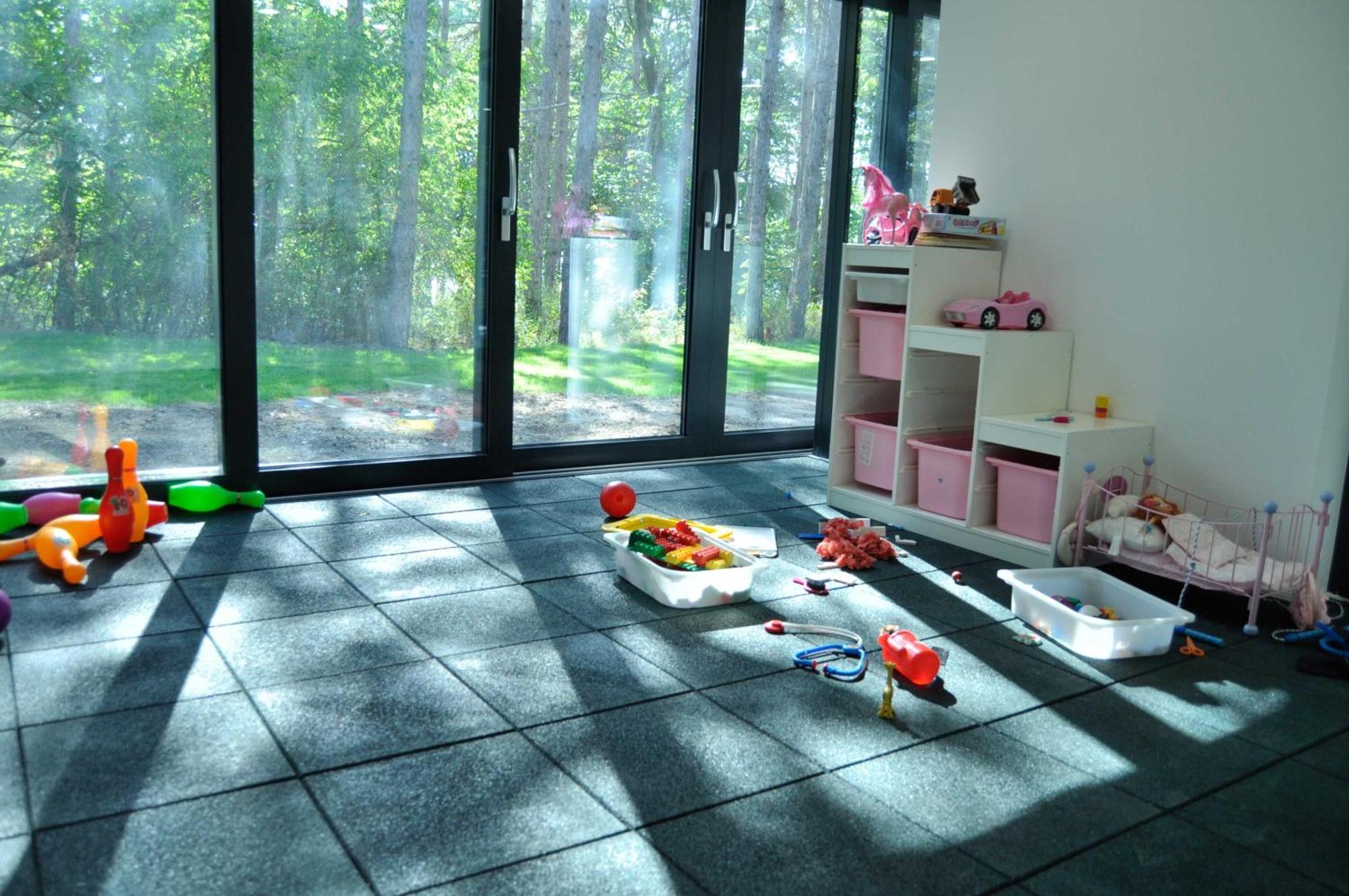 Aparthotel Teracite Varna Esterno foto
