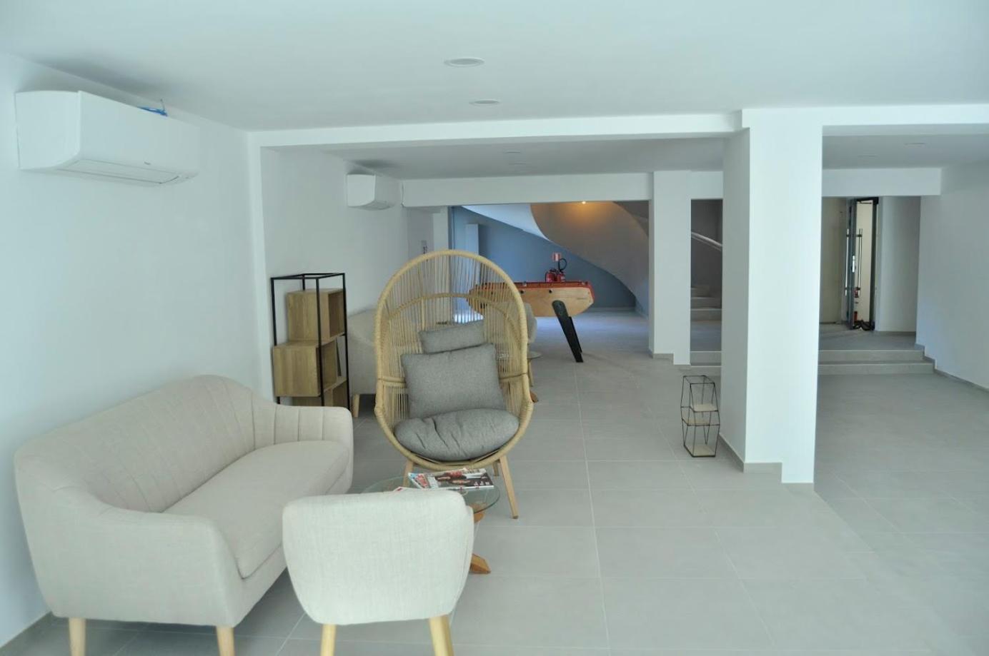 Aparthotel Teracite Varna Esterno foto