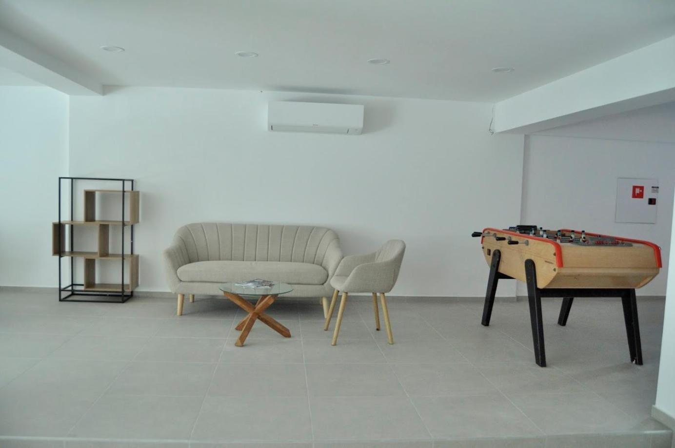 Aparthotel Teracite Varna Esterno foto