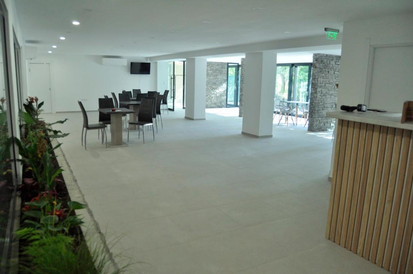 Aparthotel Teracite Varna Esterno foto
