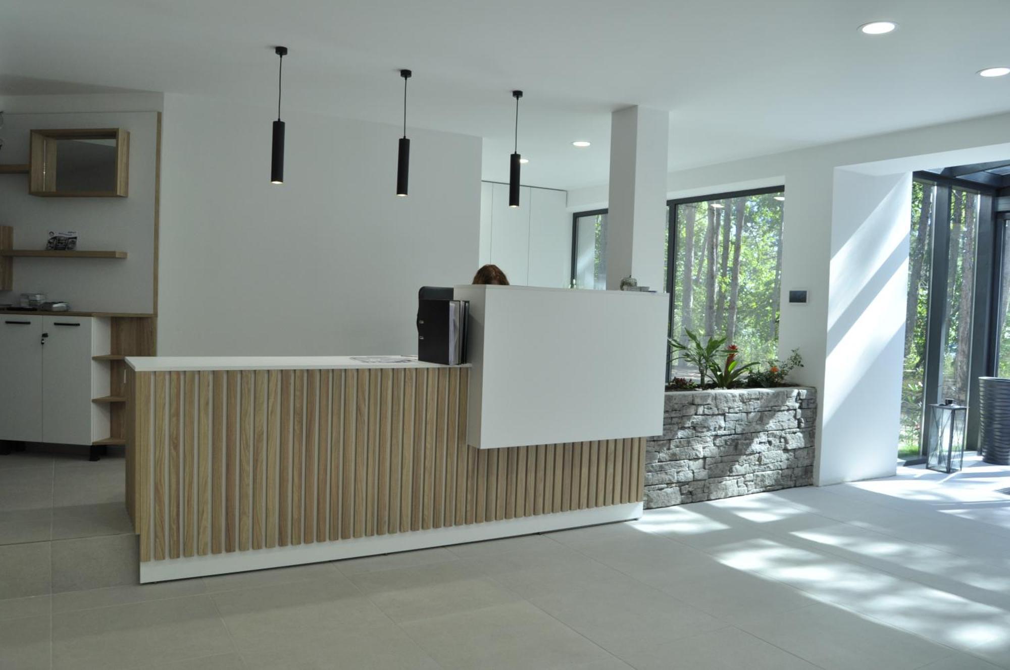 Aparthotel Teracite Varna Esterno foto