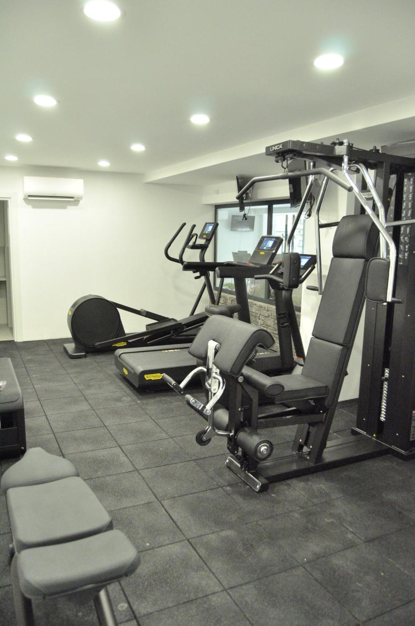 Aparthotel Teracite Varna Esterno foto