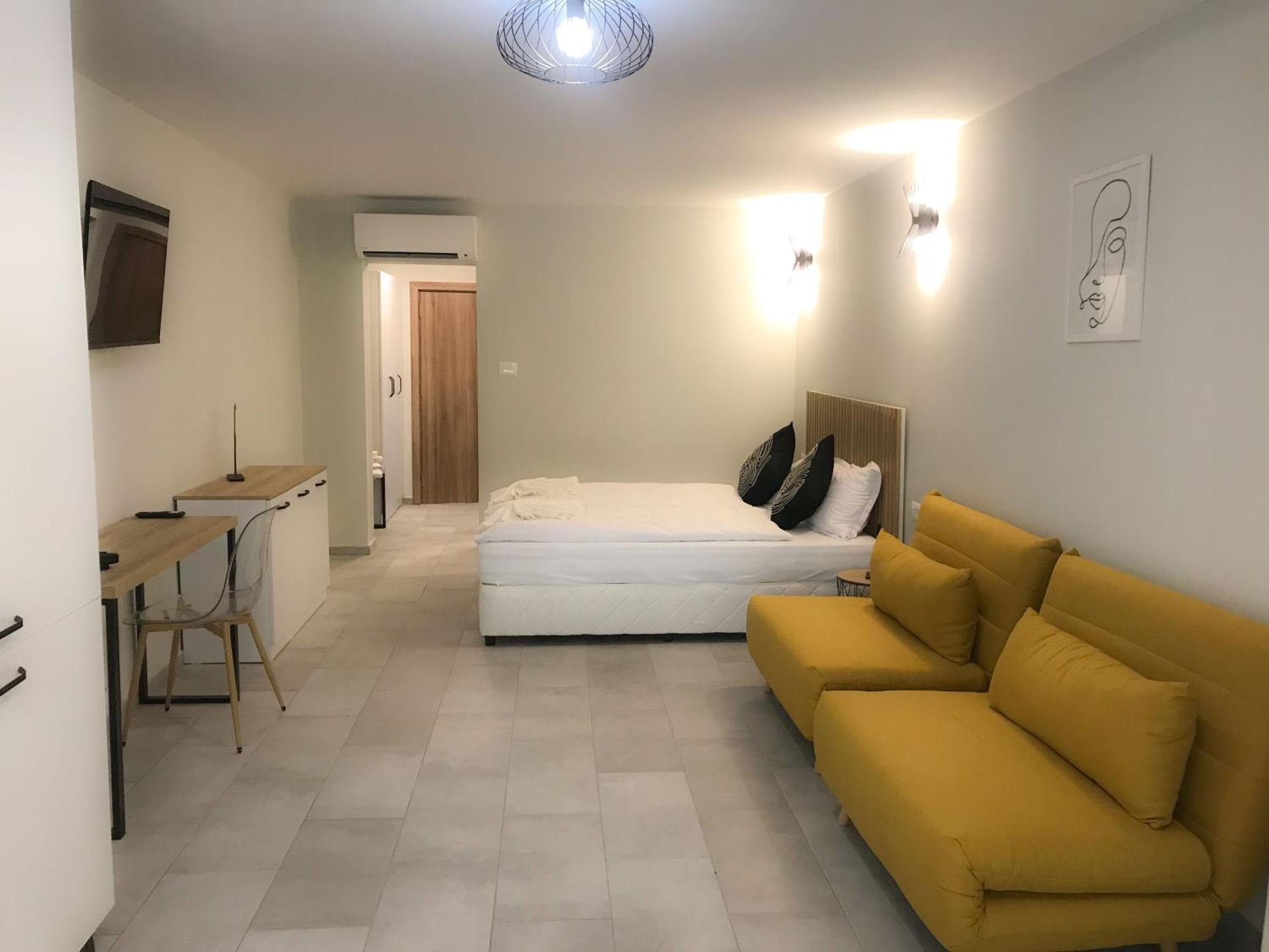 Aparthotel Teracite Varna Esterno foto