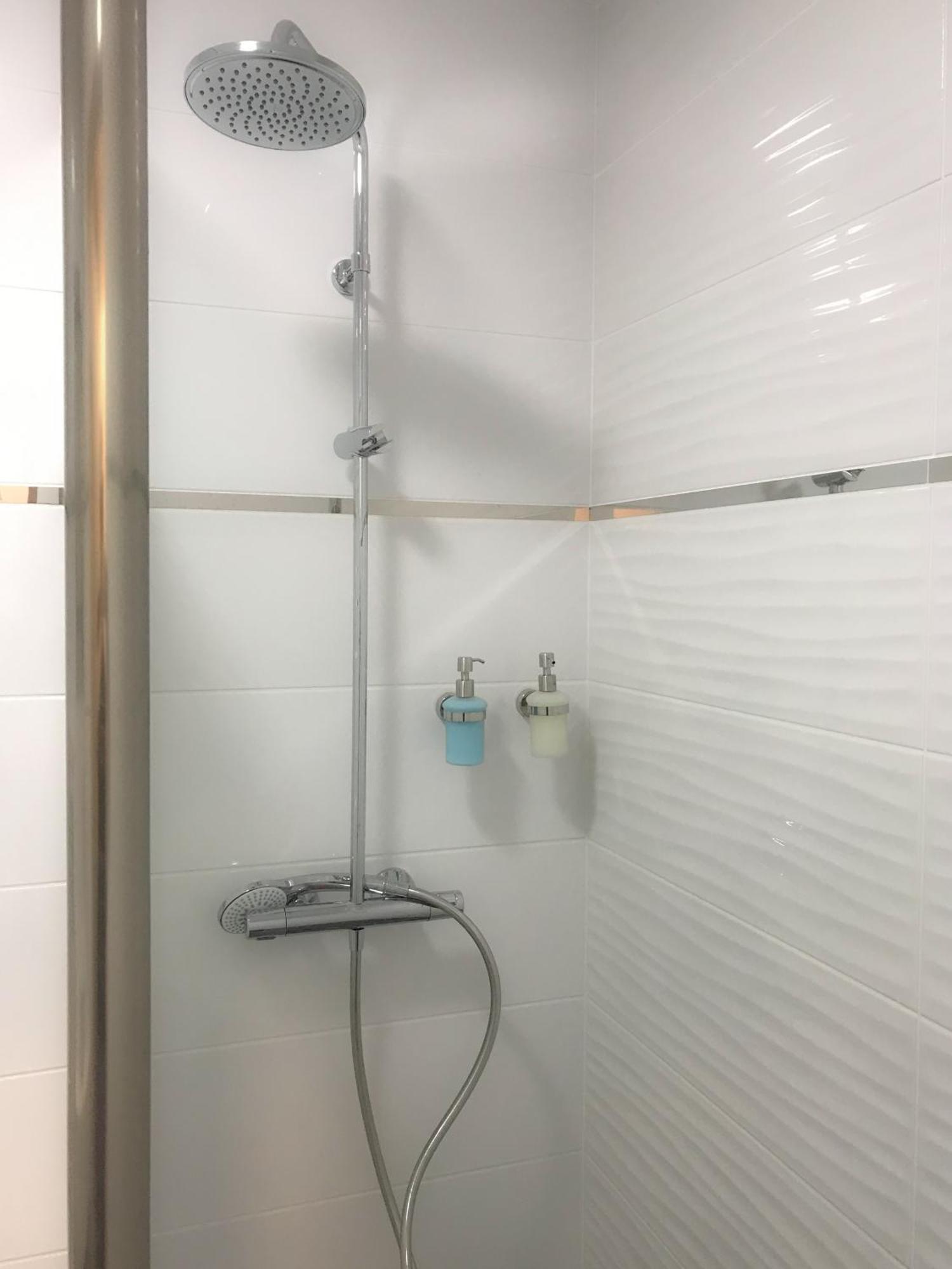 Aparthotel Teracite Varna Esterno foto