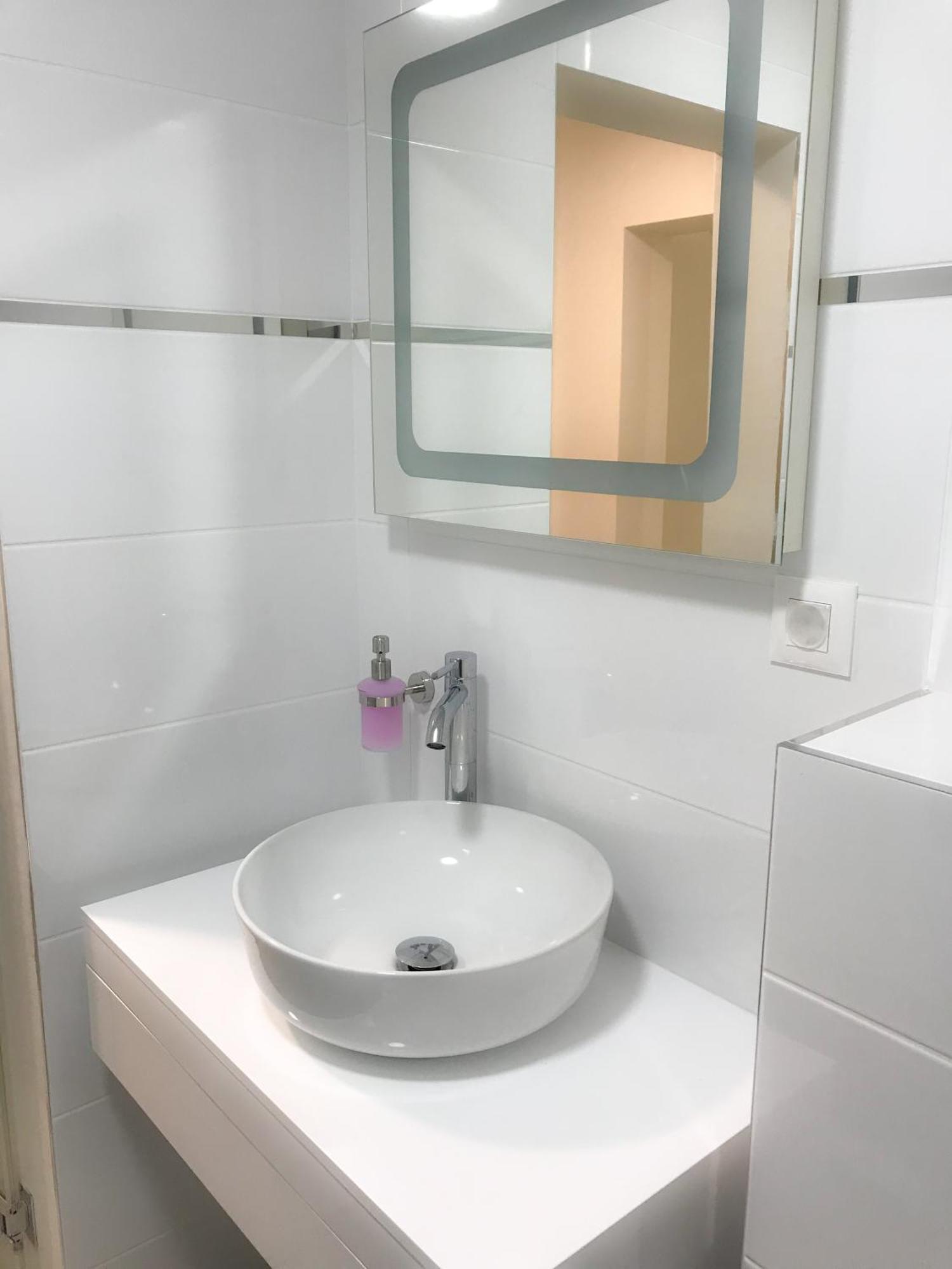 Aparthotel Teracite Varna Esterno foto